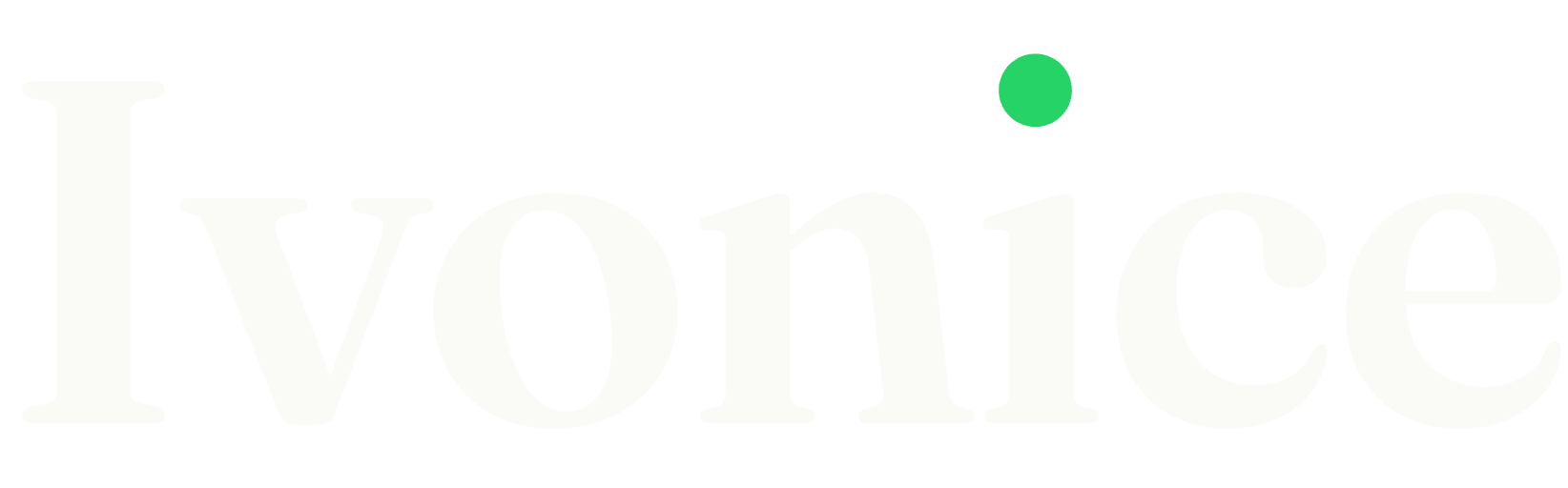 Ivonice